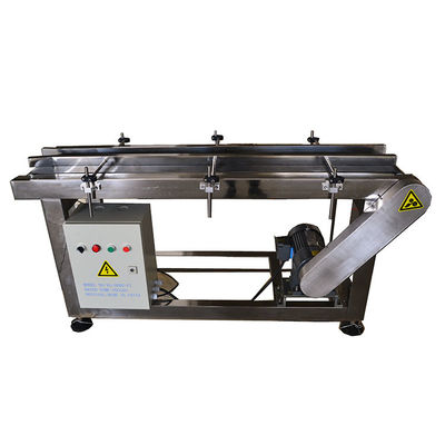 Farmacia electrónica ingeniería química transportador de inyección de tinta de 60W