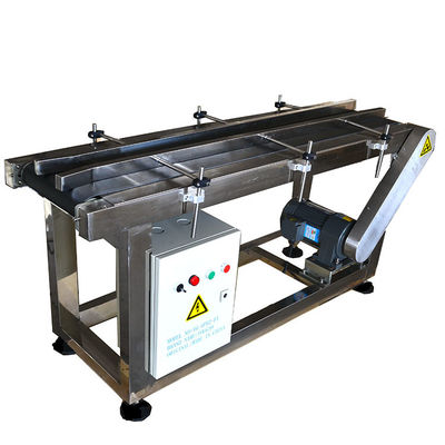 Farmacia electrónica ingeniería química transportador de inyección de tinta de 60W