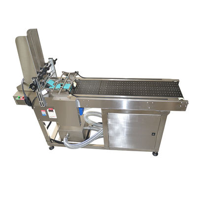 Yougao 9011A-VH Alimentador de fricción al vacío para la máquina láser de la impresora de inyección de tinta