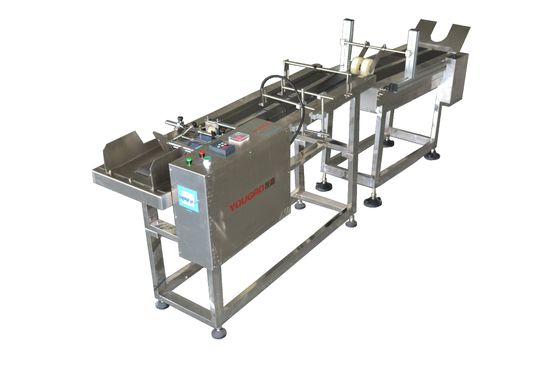 2011A-F Máquina de alimentación de fricción de doble cinturón para tarjetas de juego con impresora de inyección de tinta