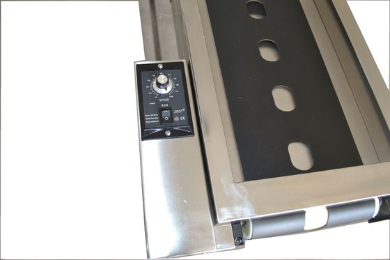 Impresoras de inyección de tinta CIJ transportador de codificación de huevos