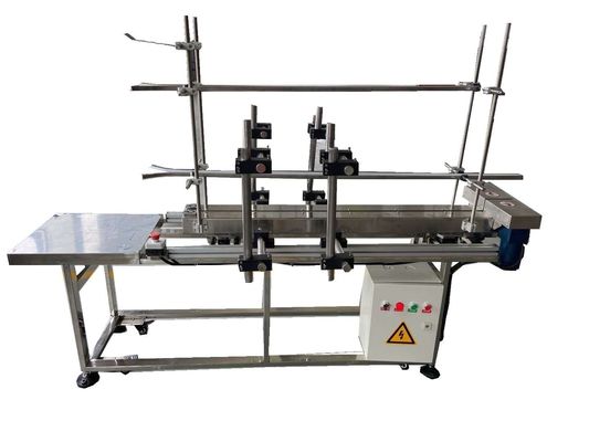 YG-SP02-C Sistema de codificación por chorro de tinta para impresoras TIJ y CIJ