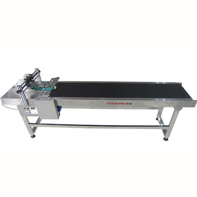 Longitud Máquina de alimentación por fricción de paginación automática Alta productividad