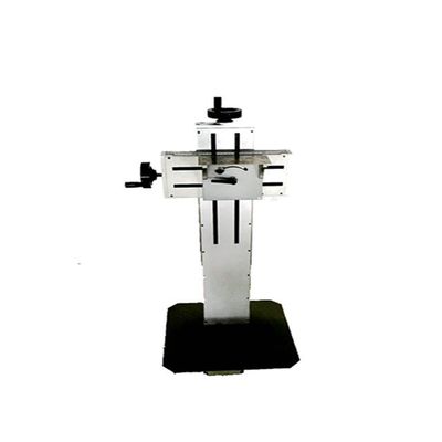 J6 SS 1200 mm Bracket de la impresora de inyección de tinta con codificación láser