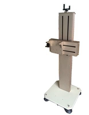 J6 SS 1200 mm Bracket de la impresora de inyección de tinta con codificación láser