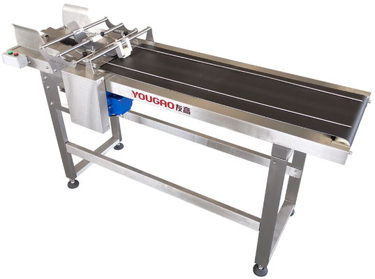 Máquina de alimentación por fricción TTO de 180W de alta productividad estable