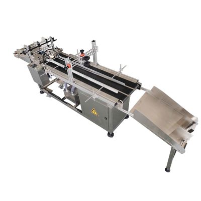 Cartuchos de papel de ajuste de tornillo Alimentador de fricción con ojo eléctrico