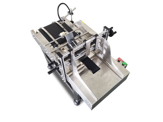 Máquina de reversión de tipo 800 mm para bolsas de plástico
