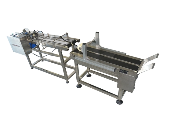 Máquina de alimentación de codificación de tarjetas de frecuencia variable de 180w