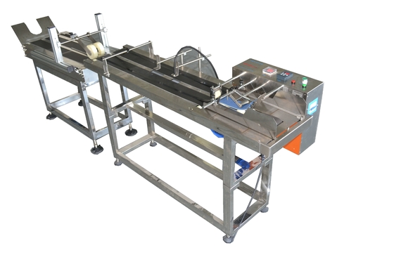 Máquina de alimentación de codificación de tarjetas de frecuencia variable de 180w