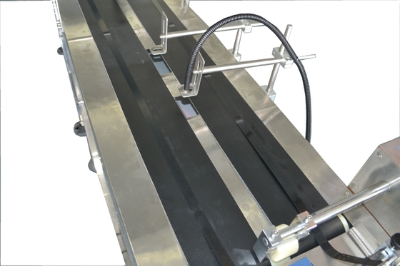 Máquina de alimentación de codificación de tarjetas de frecuencia variable de 180w