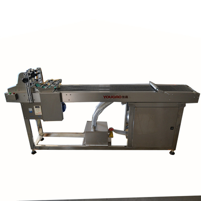Convectores de adsorción al vacío, máquinas automáticas de carpetaje, alimentadores de fricción