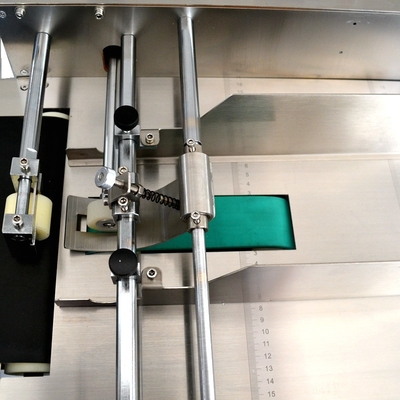 Tipo de frecuencia variable de reversión de alimentación de paginación con apagado automático de conteo inteligente