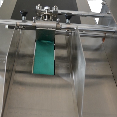 Tipo de frecuencia variable de reversión de alimentación de paginación con apagado automático de conteo inteligente