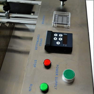 Tipo de frecuencia variable de reversión de alimentación de paginación con apagado automático de conteo inteligente