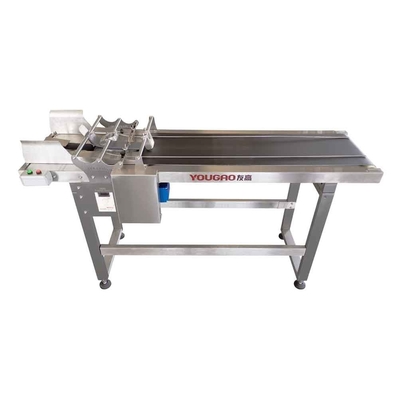 Máquina semiautomática de paginación por fricción de 180W Tipo de reversión
