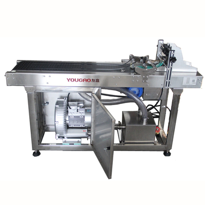 Pumpas de vacío de adsorción transportadores de fricción alimentadores semiautomáticos