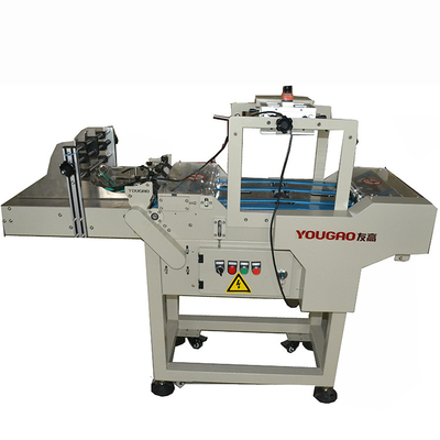 TTO Impresora digital de fricción de paginación variable TTO alimentador