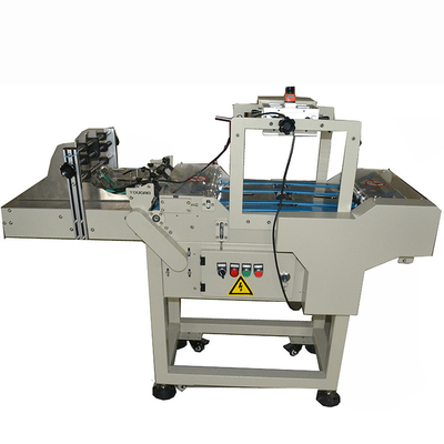 TTO Impresora digital de fricción de paginación variable TTO alimentador