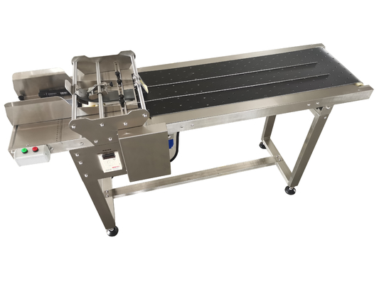 Adsorción del ventilador Máquina de paginación automática por fricción 1420x400 300x750 mm Para impresora