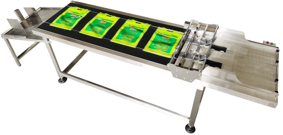 Adsorción del ventilador Máquina de paginación automática por fricción 1420x400 300x750 mm Para impresora
