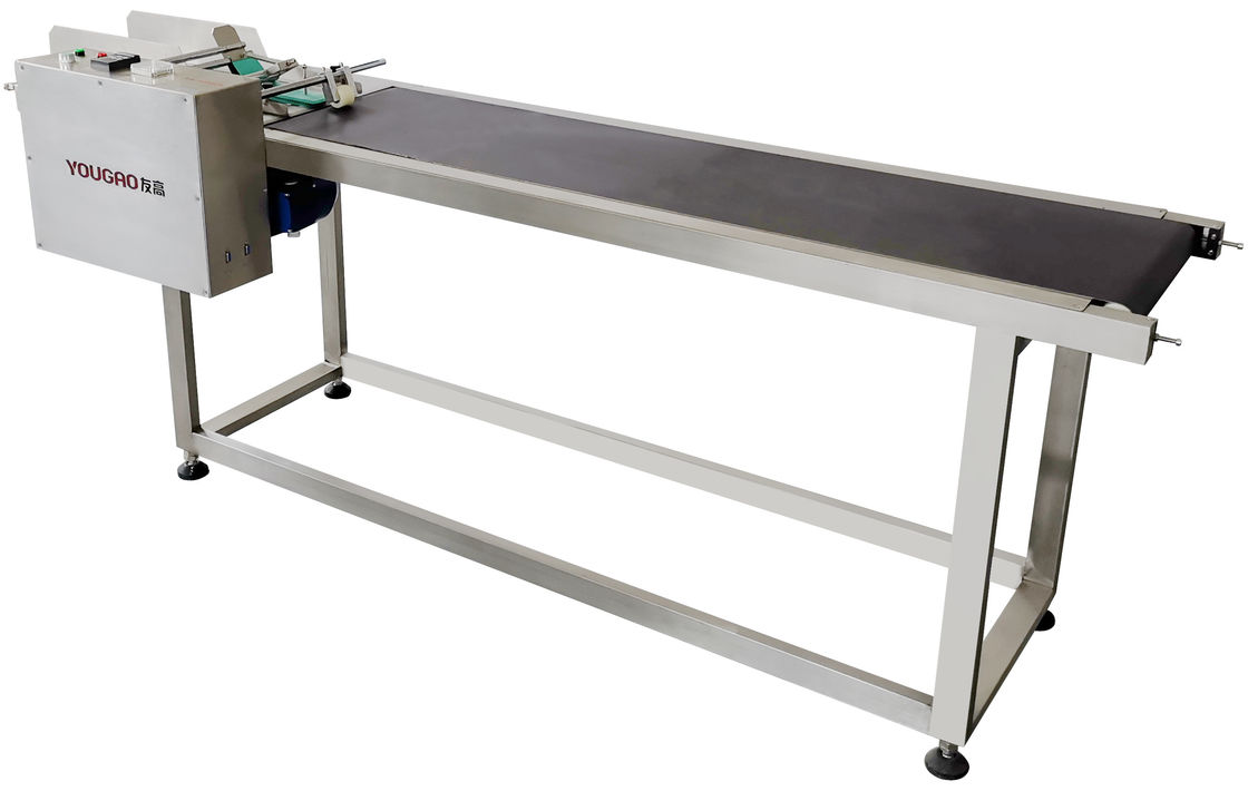YG 2002A-F3 Máquina de numeración de tipo de fricción de 2000 mm