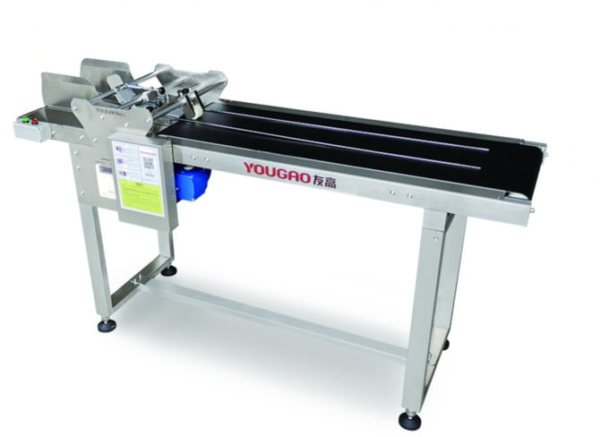 Máquina de alimentación por fricción automática de paginación electrónica 0