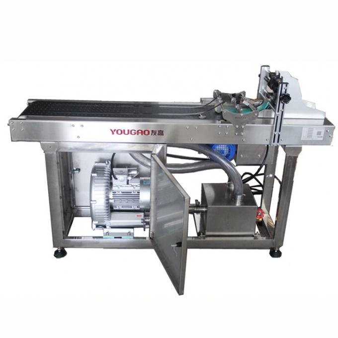 Convectores de adsorción al vacío, máquinas automáticas de carpetaje, alimentadores de fricción 0